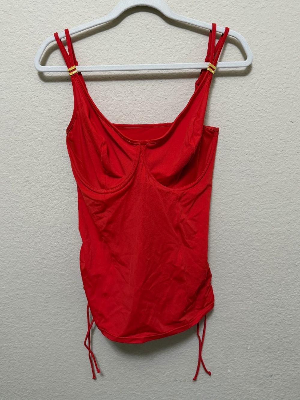 Panache Anya Riva Tankini RED